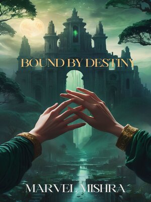 cover image of Bound by Destiny